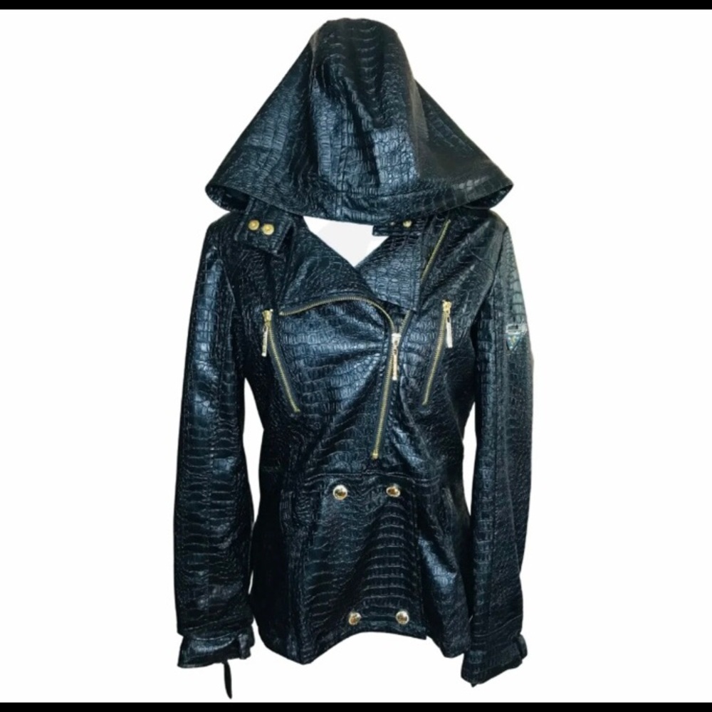 Vintage Rocawear Jacket